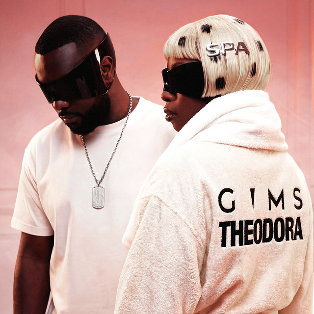 GIMS ft Theodora – SPA (Lyrics)