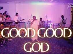 GOOD GOOD GOD – Rhoda Isabella (Lyrics)