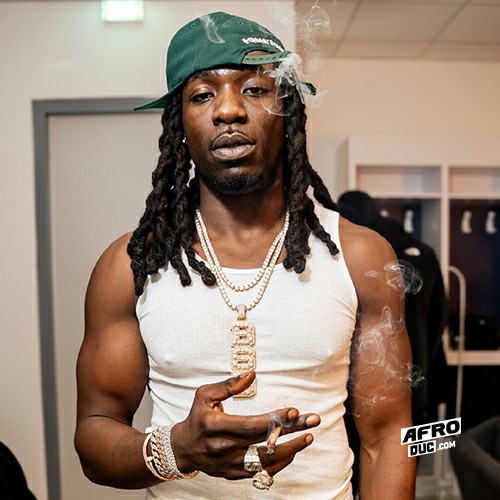 Gazo – Biographie complète du roi de la drill française