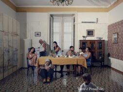 Geolier ft 50 Cent – PHANTOM (Lyrics)