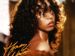 Girlfriend – Deep (Lyrics)