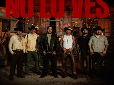 Grupo Frontera ft Ozuna – No lo ves (Letra-Lyrics)