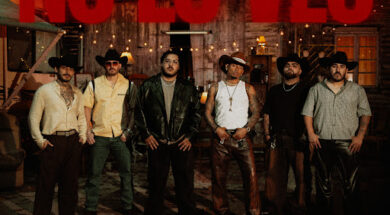 Grupo Frontera ft Ozuna – No lo ves (Letra-Lyrics)