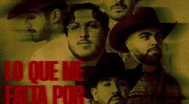 Grupo Frontera ft Tito Double P – échame la mano (Letra)