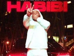 Hornet La Frappe – Freestyle Bonne Année Habibi (Lyrics)