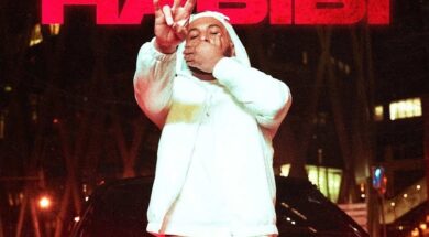 Hornet La Frappe – Freestyle Bonne Année Habibi (Lyrics)