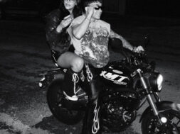 Jlexis – NADIE COMO NOSOTROS (ft. Dani Barranco & Rome LMN) Lyrics