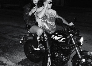 Jlexis – NADIE COMO NOSOTROS (ft. Dani Barranco & Rome LMN) Lyrics