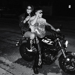 Jlexis – NADIE COMO NOSOTROS (ft. Dani Barranco & Rome LMN) Lyrics