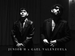 Junior H ft Gael Valenzuela – MI GATA (Lyrics)