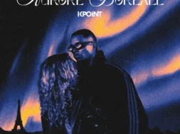 KPoint – Aurore Boréale (Lyrics)
