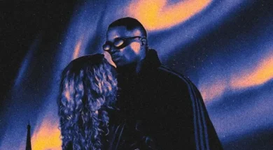 KPoint – Aurore Boréale (Lyrics)