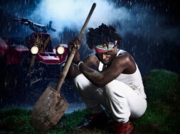 Kodak Black – Endless Nights Lyrics (ft. Gunna & Roddy Ricch, French Montana)