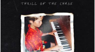 Kygo – Freeze (Lyrics)