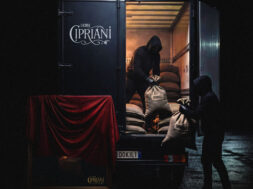 LACRIM ft Simba La Rue – 100 Kili (Lyrics)