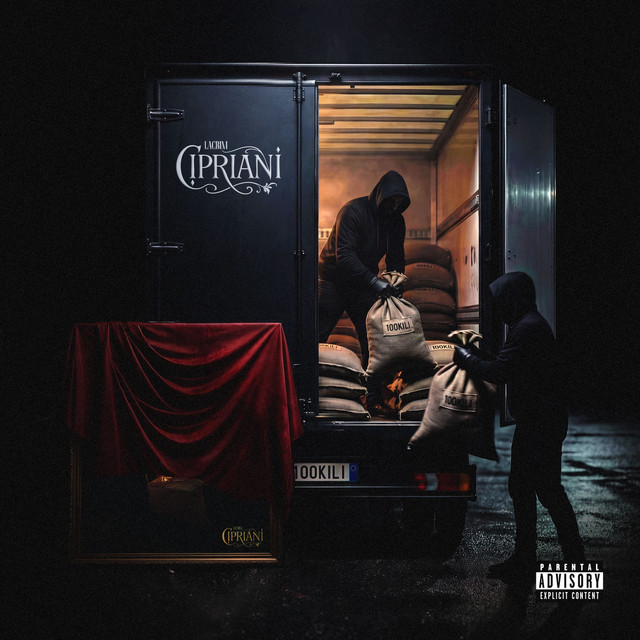 LACRIM ft Simba La Rue – 100 Kili (Lyrics)