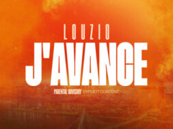 LOUZIO – J&rsquo;avance (Lyrics)