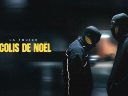 La Fouine – Colis de Noël (Lyrics)
