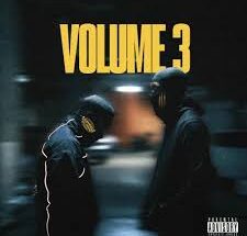 La Fouine ft Kaaris – Vision (Lyrics)