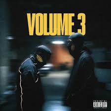 La Fouine ft Kaaris – Vision (Lyrics)