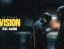 La Fouine ft Kaaris – Vision (Lyrics)
