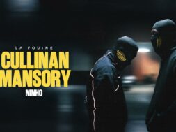 La Fouine ft Ninho – Cullinan Mansory (Lyrics)