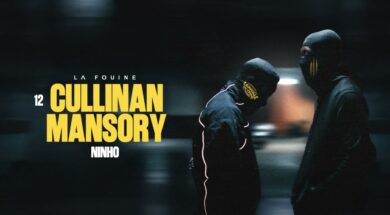 La Fouine ft Ninho – Cullinan Mansory (Lyrics)