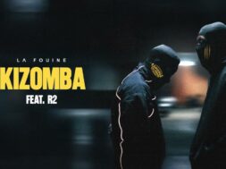 La Fouine ft R2 – Kizomba (Lyrics)