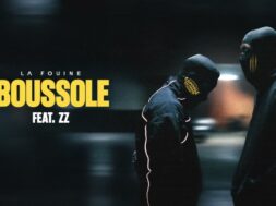La Fouine ft ZZ – Boussole (Lyrics)