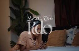 Larissa Doh – KDO (Lyrics)