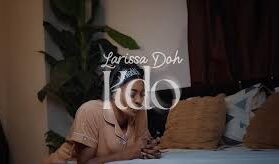 Larissa Doh – KDO (Lyrics)