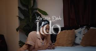 Larissa Doh – KDO (Lyrics)