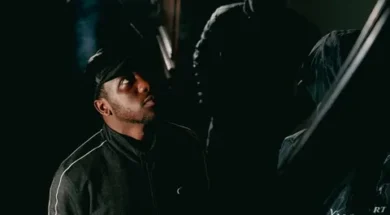 Le Crime – Narvalo (Lyrics)