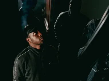 Le Crime ft Heuss L’enfoiré – Washington DC (Lyrics)