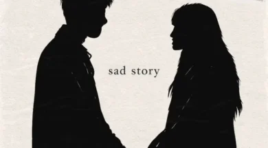 Lexnour – Sad Story (Lyrics)