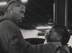 Lil Baby – Violation (Lyrics)