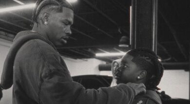 Lil Baby – Violation (Lyrics)