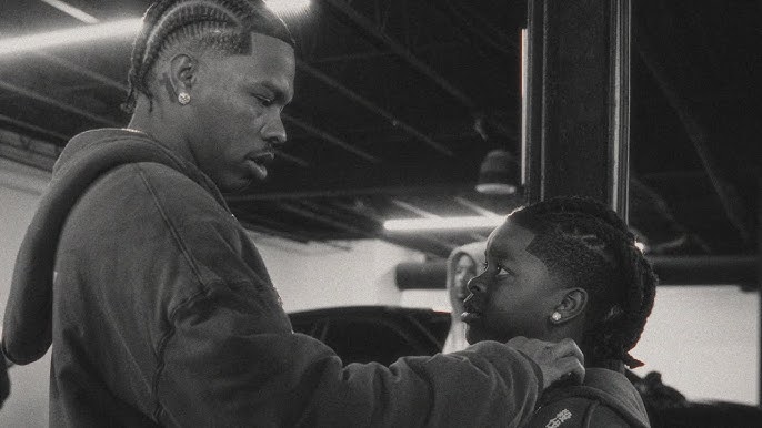 Lil Baby – Violation (Lyrics)