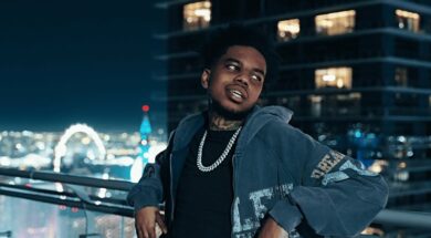 Lil Poppa – Real You (Lyrics)