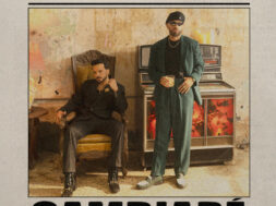 Luis Fonsi ft Feid – CAMBIARÉ (Lyrics)