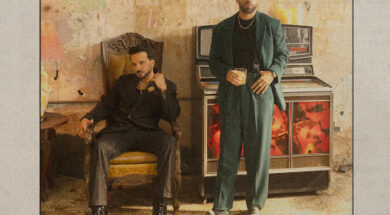 Luis Fonsi ft Feid – CAMBIARÉ (Lyrics)