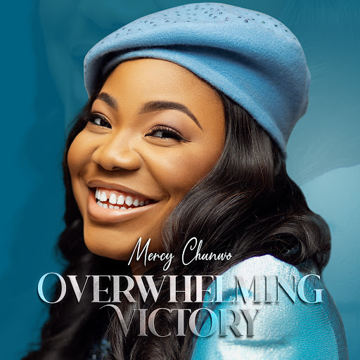Mercy Chinwo – Only You Satisfy (Lyrics)
