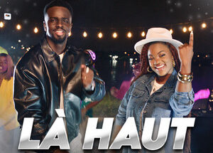 Milo feat Déborah Lukalu – Là Haut (Lyrics)