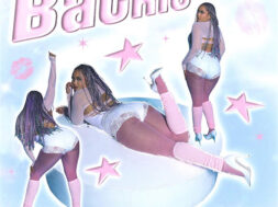 Moliy – Backie (Lyrics)