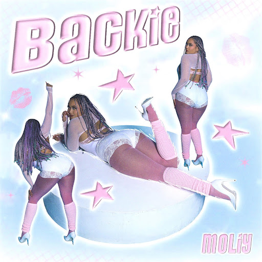 Moliy – Backie (Lyrics)