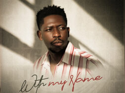 Moses Bliss – With My Name (Lyrics)