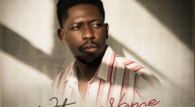 Moses Bliss – With My Name (Lyrics)