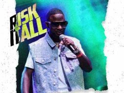 Nigy Boy ft Dj Mac – Risk It All (Lyrics)