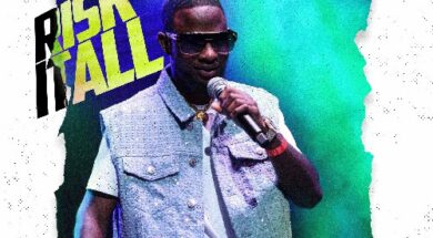 Nigy Boy ft Dj Mac – Risk It All (Lyrics)