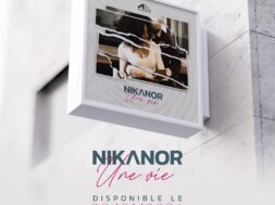 Nikanor – Une vie (Lyrics)